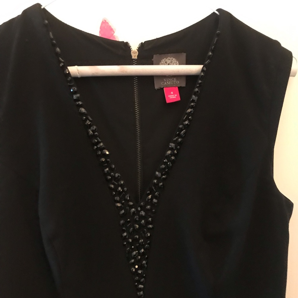 Vince Camuto jumpsuit